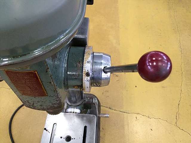A130448 タッピングボール盤 遠州 EST350N | 株式会社 小林機械