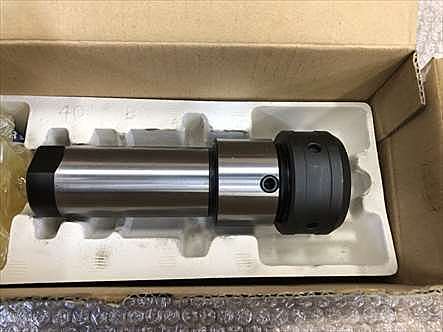 A130421 タップホルダー BIG ST42-STD52-M42 | 株式会社 小林機械