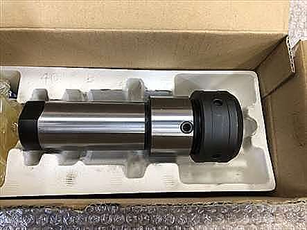 A130421 タップホルダー BIG ST42-STD52-M42 | 株式会社 小林機械