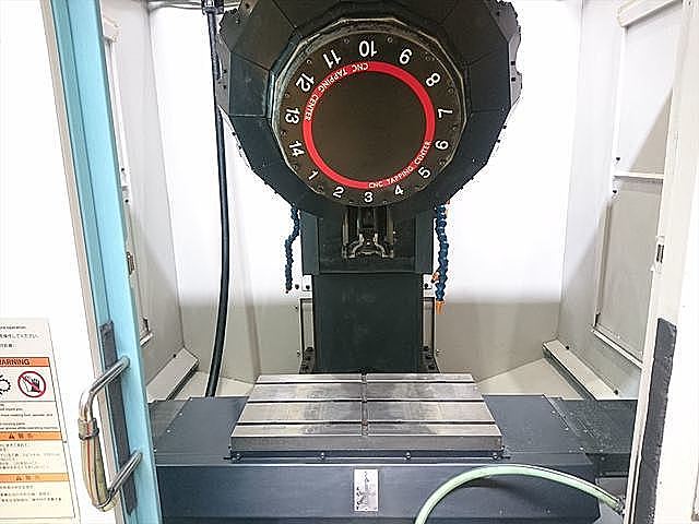 P006111 タッピングセンター ブラザー TC-S2A | 株式会社 小林機械