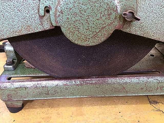 A130412 高速切断機 日立 H-14_3