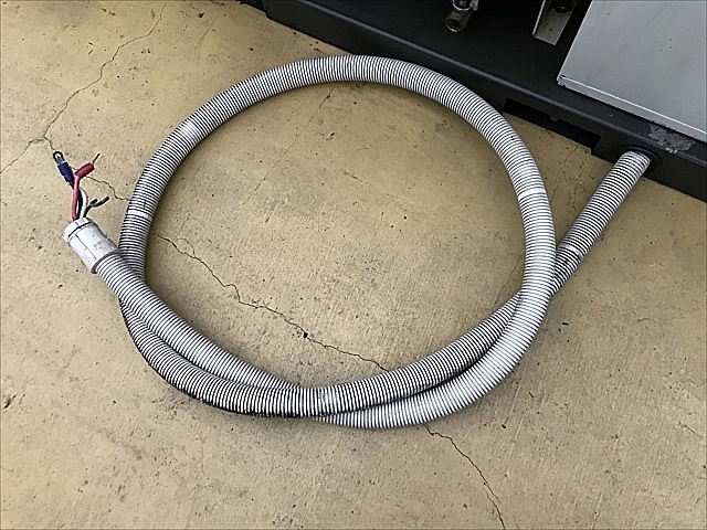 A130153 スクリューコンプレッサー 三井精機 Z086AS2-R | 株式 A130153 スクリューコンプレッサー 三井精機 Z086AS2-R | 株式