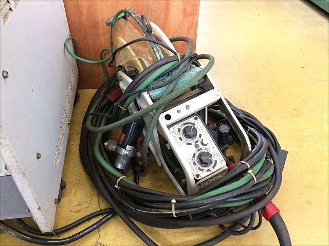 A128210 半自動溶接機 パナソニック YD-350KR1 | 株式会社 小林機械