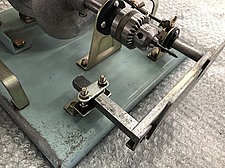 A129567 横型タッピング盤 -- | 株式会社 小林機械