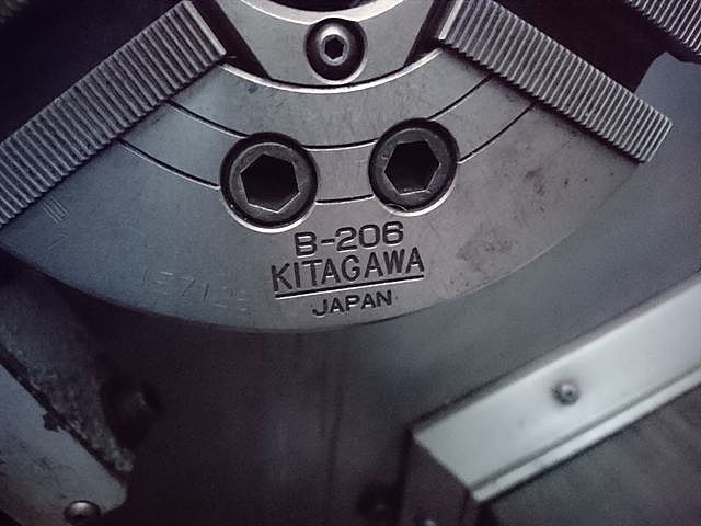P006085 NC旋盤 HAAS SL-10T | 株式会社 小林機械