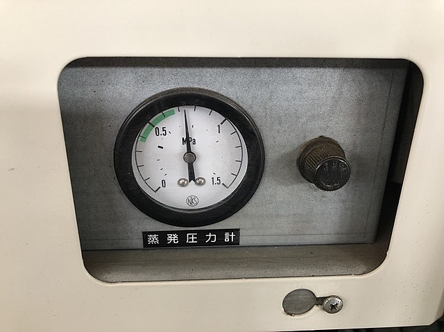 A128785 パッケージコンプレッサー 日立 PBD-7.5M5 | 株式会社