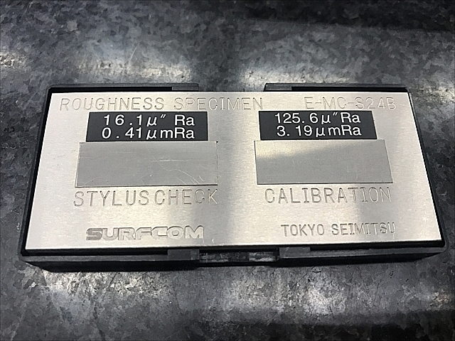A129885 サーフテスト 東京精密 E-35A_4