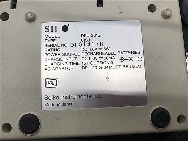A129885 サーフテスト 東京精密 E-35A_8