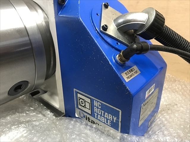 A129697 NC円テーブル 北川 MR160RAV00 | 株式会社 小林機械 A129697 NC円テーブル 北川 MR160RAV00 | 株式会社 小林機械