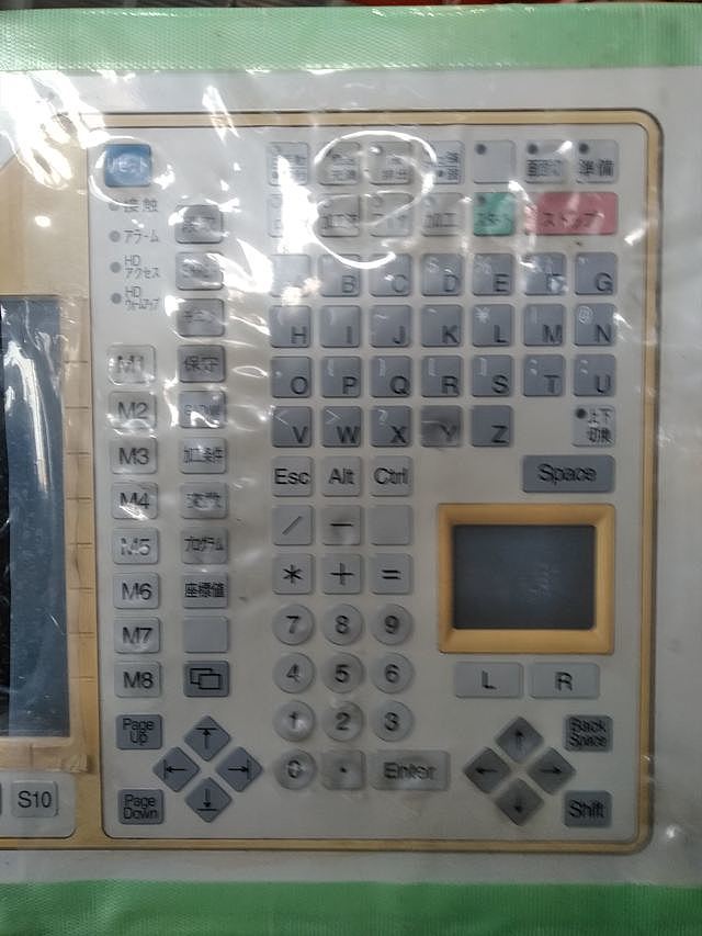ストア □三菱 ASX400形用 ワイパーインサート 超硬 HTI05T