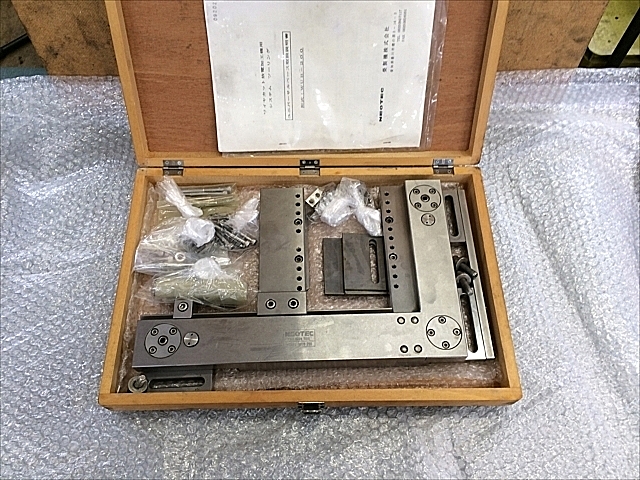KHC 未使用品　ヒットセット TAKAGI EARTH MAN 高儀 六角ビットセット 6本組 ロングタイプ