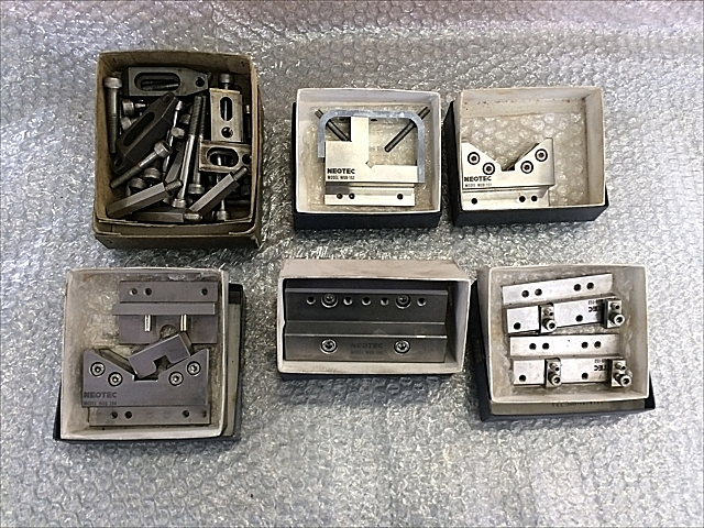 A129692 ワイヤーカットバイス NEOTEC WUB-200 | 株式会社 小林機械 A129692 ワイヤーカットバイス NEOTEC WUB-200 | 株式会社 小林機械