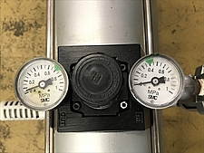 A114142 サブタンク SMC VBA4100-04GN | 株式会社 小林機械 A114142 サブタンク SMC VBA4100-04GN | 株式会社 小林機械