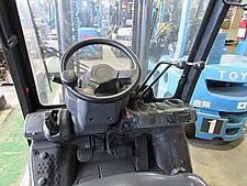 H013336 フォークリフト コマツ FG20NT-16 | 株式会社 小林機械