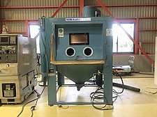 P006065 ショットブラスト 不二製作所 SGF-6(B) S-3463 | 株式 P006065 ショットブラスト 不二製作所 SGF-6(B) S-3463 | 株式