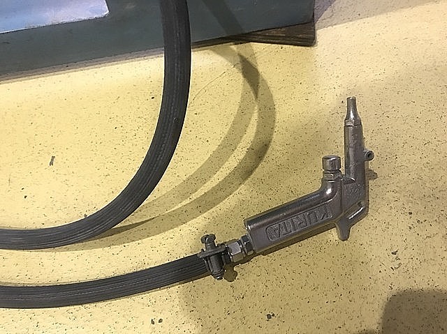 P006065 ショットブラスト 不二製作所 SGF-6(B) S-3463_11
