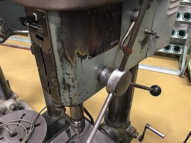 A129586 ボール盤 吉田 YBD-420 | 株式会社 小林機械