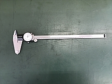 ミツトヨ　クワノギス 標準ノギス | 商品 | ミツトヨ