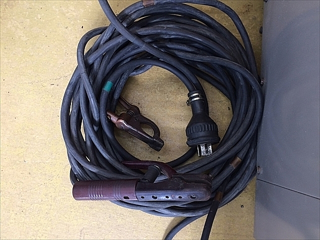 A129471 アーク溶接機 ダイデン B-150F_6