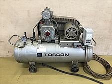 A129473 レシプロコンプレッサー 東芝機械 GP5-7T8 | 株式会社 小林機械