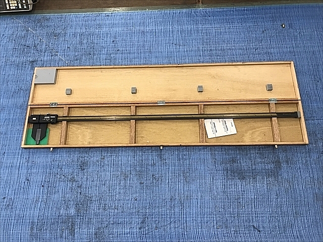 A129466 デジタルノギス ミツトヨ CFC-P150(552-305)_0