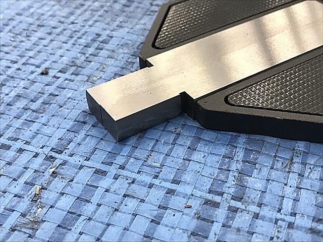 A129466 デジタルノギス ミツトヨ CFC-P150(552-305)_6