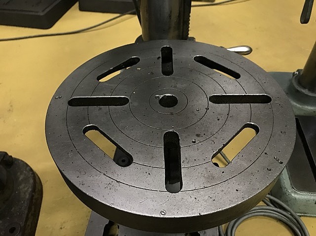 A129412 タッピングボール盤 ニチレン SHT-14 | 株式会社 小林機械 A129412 タッピングボール盤 ニチレン SHT-14 | 株式会社 小林機械