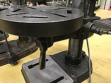 A129412 タッピングボール盤 ニチレン SHT-14 | 株式会社 小林機械