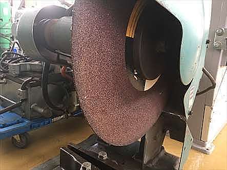 A128090 高速切断機 日立 H-16 | 株式会社 小林機械