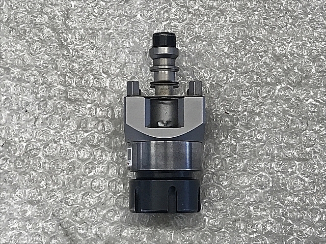 見附精機工業チェロ用インナーコレットホルダー+8、10mm用