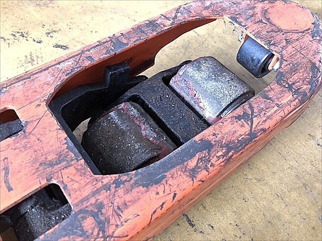 A129352 ハンドパレット トラスコ THP-20L_1