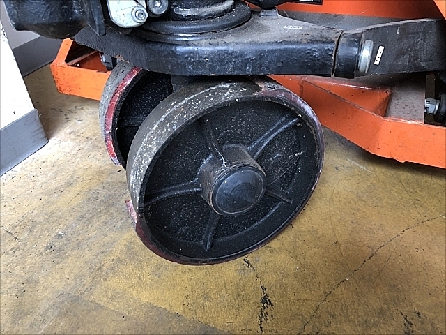 A129352 ハンドパレット トラスコ THP-20L_3