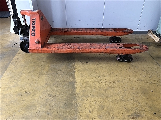 A129352 ハンドパレット トラスコ THP-20L_4