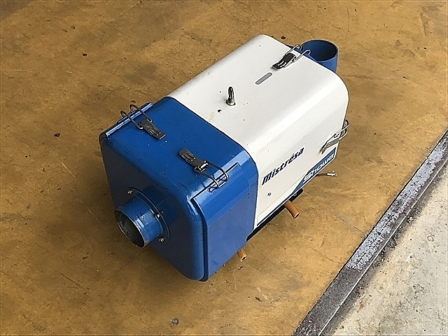 A123922 ミストレーサ 昭和電機 CDR-400R_2