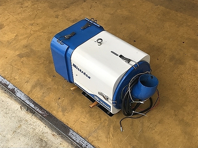 A123922 ミストレーサ 昭和電機 CDR-400R_3