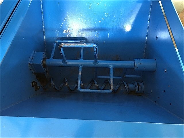 A129223 切粉圧縮機 油研工業 YK-40V-10B-2390_3