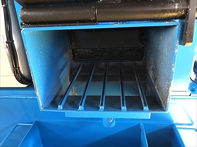 A129223 切粉圧縮機 油研工業 YK-40V-10B-2390_5