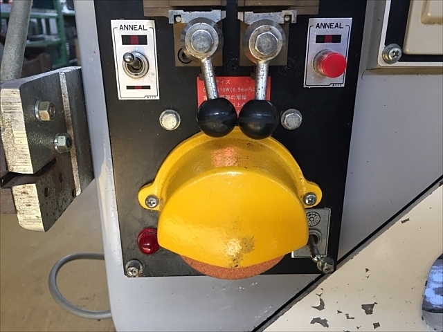 A129043 コンターマシン ラクソー U-500 | 株式会社 小林機械 A129043 コンターマシン ラクソー U-500 | 株式会社 小林機械