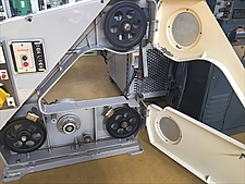 A129043 コンターマシン ラクソー U-500 | 株式会社 小林機械 A129043 コンターマシン ラクソー U-500 | 株式会社 小林機械