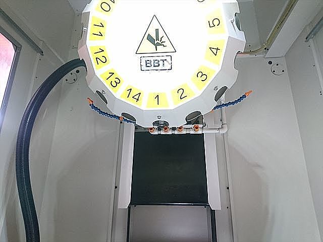 P006024 ドリリングセンター ファナック α-D14MiA5_2