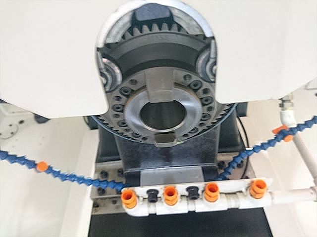 P006024 ドリリングセンター ファナック α-D14MiA5_3