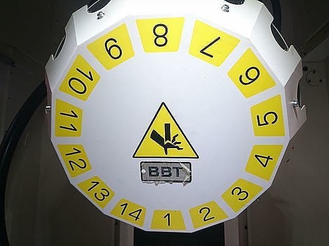 P006024 ドリリングセンター ファナック α-D14MiA5_4