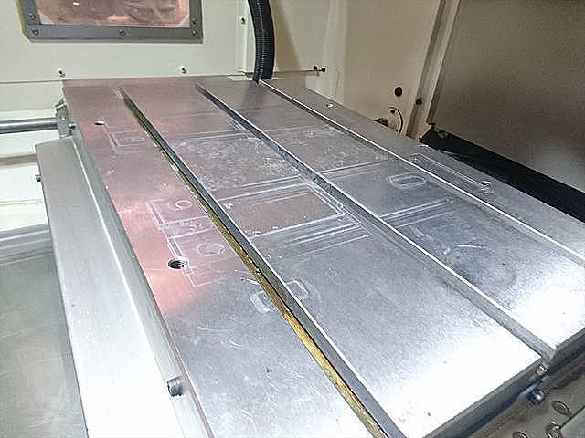 P006024 ドリリングセンター ファナック α-D14MiA5_7