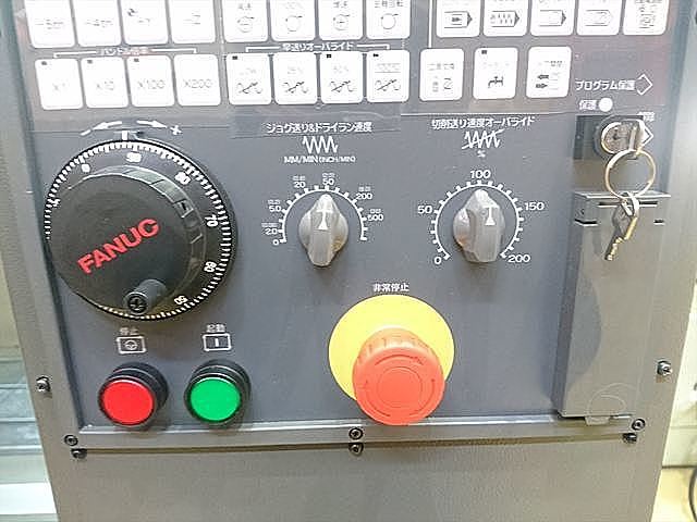P006024 ドリリングセンター ファナック α-D14MiA5_12