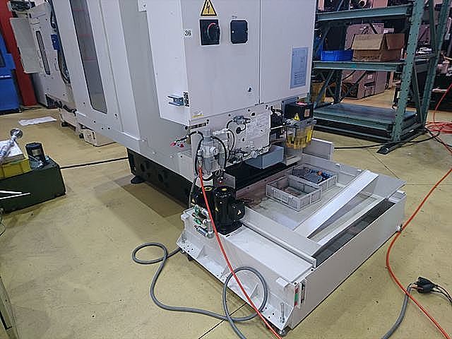 P006024 ドリリングセンター ファナック α-D14MiA5_13