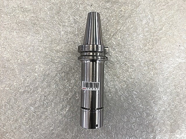 CACAMO出品 A129009 コレットホルダー BIG BBT30-MEGA13N-120 | 株式会社 小林機械