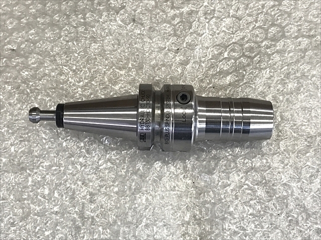 A129014 ハイドロチャック BIG BBT30-HDC10-90 | 株式会社 小林機械