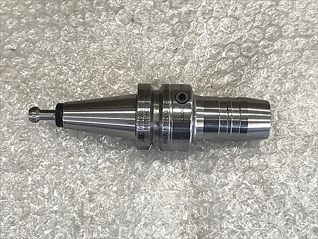 A129014 ハイドロチャック BIG BBT30-HDC10-90 | 株式会社 小林機械