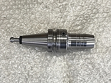 A129014 ハイドロチャック BIG BBT30-HDC10-90 | 株式会社 小林機械
