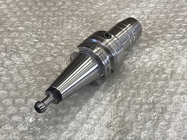 A129014 ハイドロチャック BIG BBT30-HDC10-90 | 株式会社 小林機械